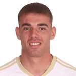 Photo of Luka Subotić