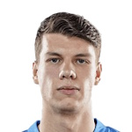 Photo of Nikita Pivkin