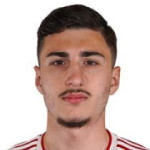 Photo of Cihan Çanak