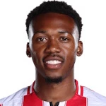 Photo of Antoni-Djibu Milambo