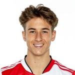 Photo of L. Hartjes