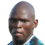 Photo of G. Modingwane