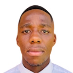 Photo of Mpho Kgomo