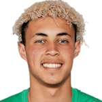 Photo of Ethan Gabriel Minda Humanante