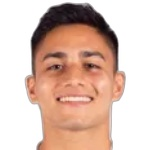 Photo of Víctor Sebastián Quintana Herrera