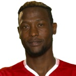 Photo of O. Ochieng
