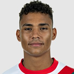 Photo of H. Koudossou