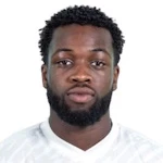 Photo of D. Owusu