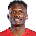 Photo of Michael Olunga Ogada