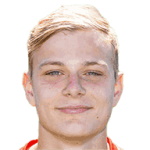 Photo of F. Stam