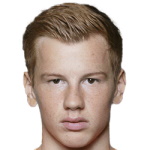 Photo of J. van Aken
