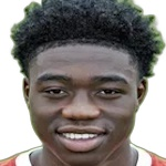 Photo of Damienus Reverson