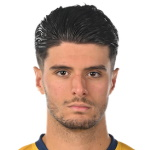 Photo of O. El Azzouzi