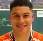 Photo of J. Cabrera