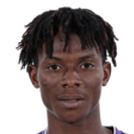 Photo of A. Okyere