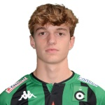 Photo of A. Sampers