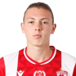 Photo of D. Giafer