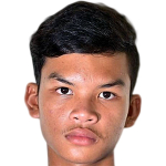 Photo of W. Thongbai