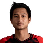Photo of K. Bandasak