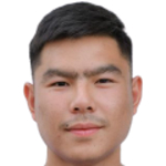 Photo of C. Wangthaphan