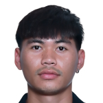 Photo of Phanwiwat Aunmueang