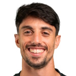 Photo of Salvatore Elia