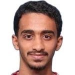 Photo of Nawaf Hazazi