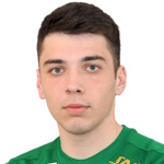 Photo of Mykhailo Khromey