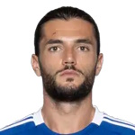 Photo of A. Dossena
