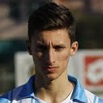 Photo of L. Paolucci
