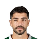 Photo of D. Sounas
