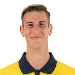 Photo of C. Cauz