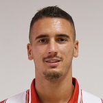 Photo of D. Di Molfetta