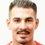 Photo of F. Ferrari
