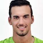 Photo of D. Borra