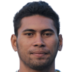 Photo of K. Pokia