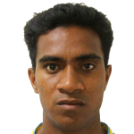 Photo of R. Sogivalu
