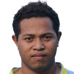 Photo of L. Okelani