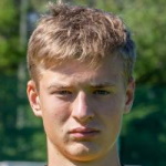 Photo of Daniil Pareiko
