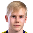 Photo of Joonatan Sinkkonen