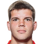 Photo of N. Tolstopyatov