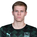 Photo of D. Kratkov