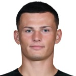 Photo of S. Volkov