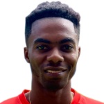 Photo of B. Acquah