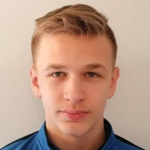 Photo of A. Švedovski