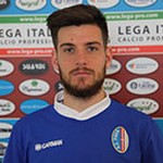 Photo of F. Carraro