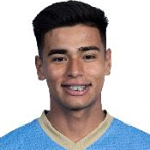 Photo of Y. Rocha