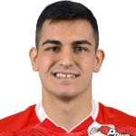 Photo of N. Mosti