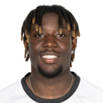 Photo of Aaron Appiah