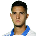 Photo of Jader